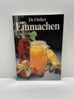 Einmachen