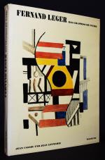 Fernand Léger., Das graphische Werk. (Deutsche Übersetzung von Gabriele Beck).