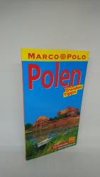 Polen. Marco Polo Reiseführer