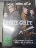 True Grit