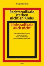 Gerd Heinrichs: Rechtsradikale sterben n