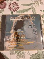 Peter Maffay-Weil es dich gibt