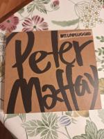 Peter Maffay- unplugged