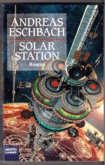 Andreas Eschbach: Solarstation