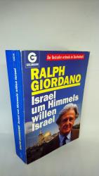 Giordano, Ralph. G21: Israel, um Himmels Giordano, Ralph. G21: Israel, um Himmels