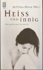 Bettina Hesse (Hrsg.), Diverse Autoren: Bettina Hesse (Hrsg.), Diverse Autoren: