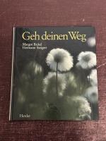 Bickel, Margot; Steigert, Hermann: Geh d Bickel, Margot; Steigert, Hermann: Geh d