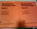 Medizinische Pharmakologie 1-2