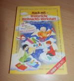 Mach mit - Winterliche Weihnachts-Werkstatt