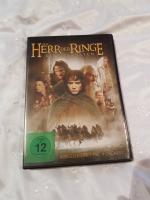 Der Herr der Ringe: Die Gefährten