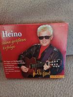 Heino - Seine größten Erfolge, 2 CD-Box