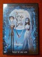 Tim Burton's Corpse Bride - Hochzeit mit einer Leiche