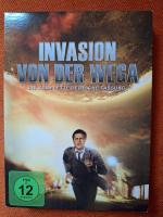 Invasion von der Wega (die komplette deutsche Fassung)