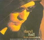 Love relevation (3-Track-CD)