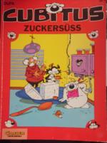 Dupa: Zuckersüss
