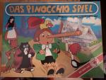 Pinocchio Spiel