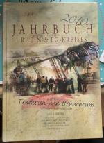 Jahrbuch des Rhein-Sieg-Kreises 2010 - T