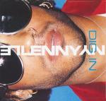 Lenny Kravitz: Dig In (3-Track-CD)