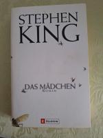 Stephen King: Das Mädchen Stephen King: Das Mädchen