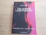 Lou Paget: Die perfekte Liebhaberin - Se