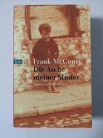 Die Asche meiner Mutter - Irische Erinnerungen