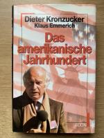 Das amerikanische Jahrhundert