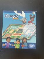 Cluedo Junior