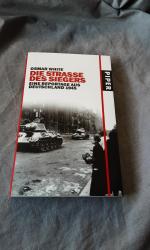 Osmar White: Die Strasse des Siegers