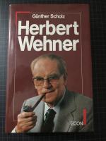 Herbert Wehner