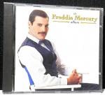 The Freddie Mercury Album