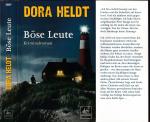 Dora Heldt: Dora Heldt ***BÖSE LEUTE*** Dora Heldt: Dora Heldt ***BÖSE LEUTE***