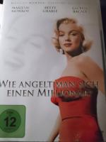 Wie angelt man sich einen Millionär?