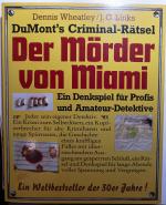 Der Mörder von Miami