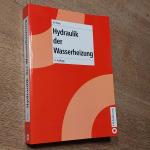 Heizungstechnik / Hydraulik der Wasserheizung