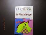 Le Misanthrope, texte intégral