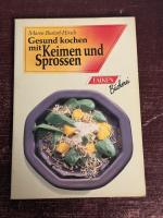 Maren Bustorf-Hirsch: Gesund kochen mit Maren Bustorf-Hirsch: Gesund kochen mit