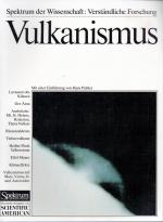 Vulkanismus. Naturgewalt, Klimafaktor und kosmische Formkraft