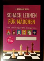 IM Tobias Hirneise: Schach lernen für Mä