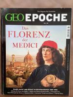 Das Florenz der Medici ohne DVD