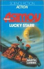 Isaac Asimov: Lucky Starr