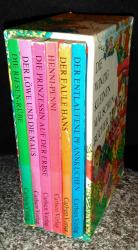 Maria Robbins, Diane Dawson: Die winzig 