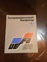 UEFA 84 Europameisterscgaft