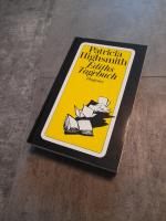 Patricia Highsmith: Ediths Tagebuch