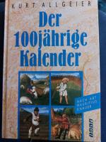 Kurt Allgeier: Der 100-jährige Kalender