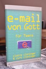 E-Mail von Gott für Teens