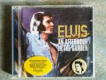 An Afternoon In The Garden - Live