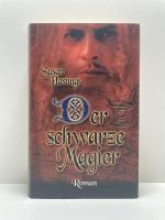 Der schwarze Magier