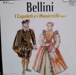 I Capuleti e i Montecchi
