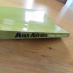Zwernemann, Jürgen; Lohse, Wulf: Aus Afr