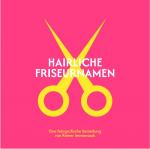 Hairliche Friseurnamen